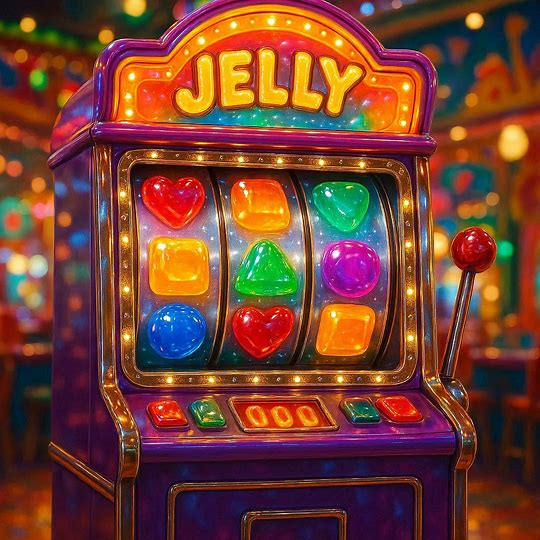 jelly express