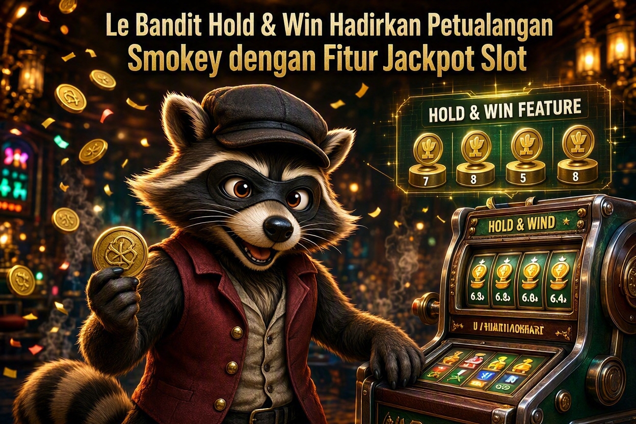 le bandit