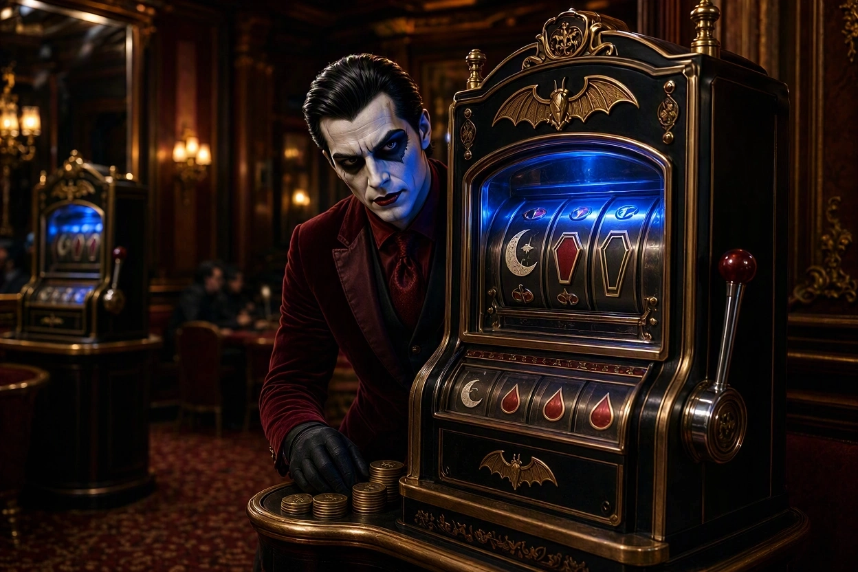 le vampire